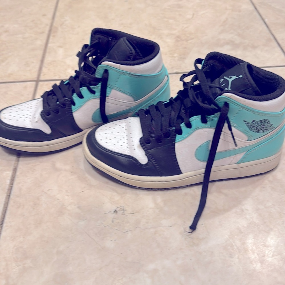 Nike Air size 7